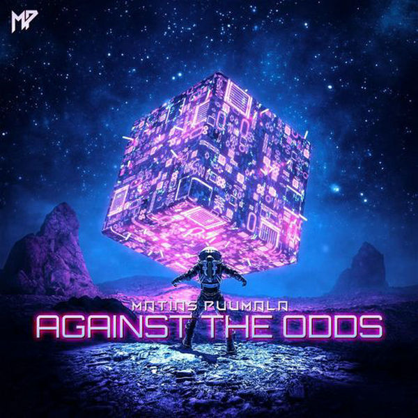 Against The Odds 刻舟求剑 (Singles) 