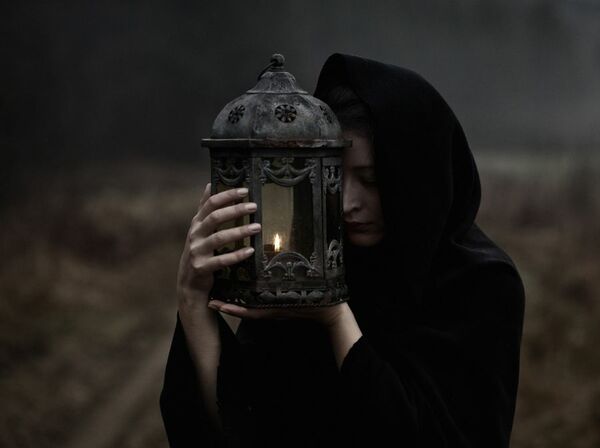 Forgotten Memories