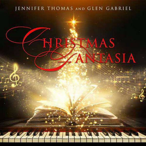 Christmas Fantasia (Singles) 2020 