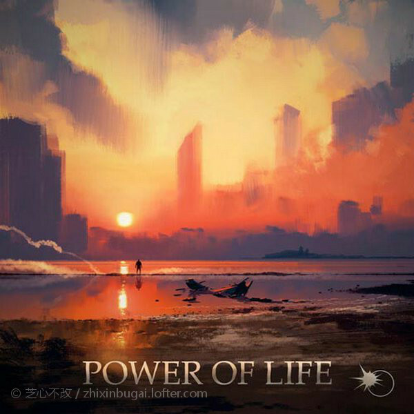 Power Of Life 生存力量 (Singles) 2020