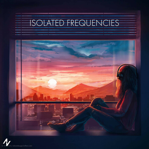 Isolated Frequencies 爱你三千遍 2020