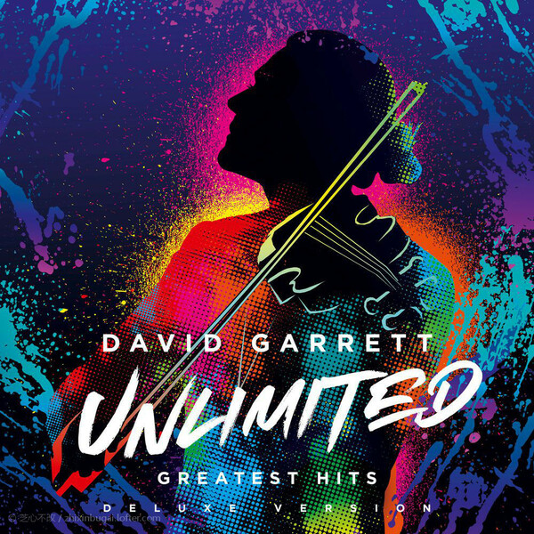 Unlimited-Greatest Hits 最佳合辑 2018 