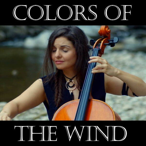 Colors of The Wind 