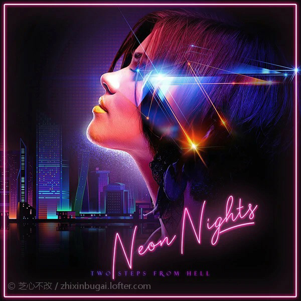 托马斯.伯格森-Neon Nights 2021 