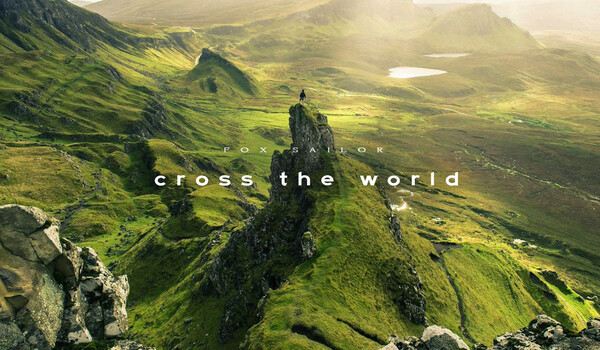 Cross the World