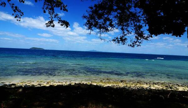 Andaman Sea