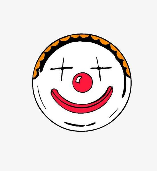 小丑进场sendintheclowns