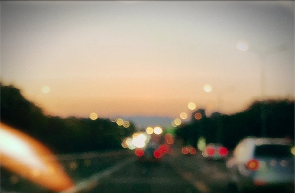 Leave Behind