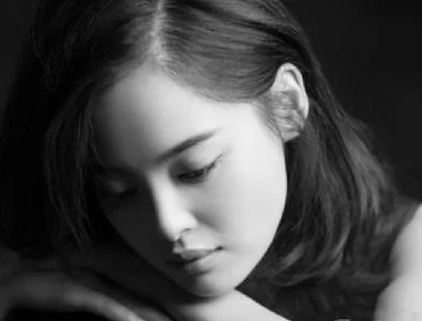 女心の唄（女人心之歌）