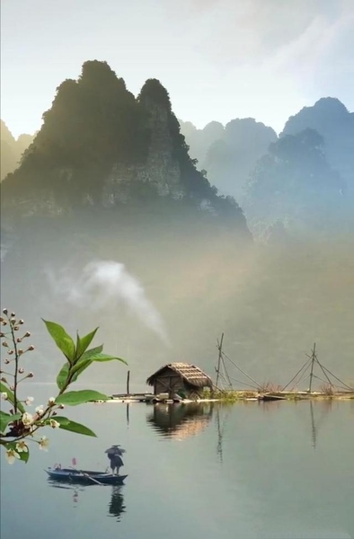埙箫合鸣