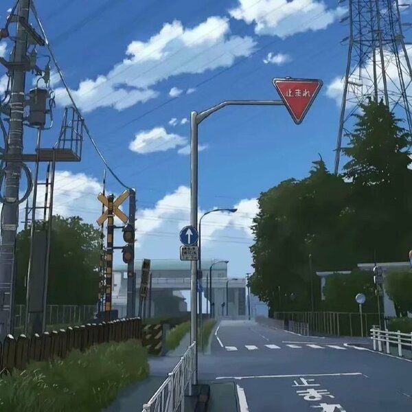 《静けさの中で》在寂静之中