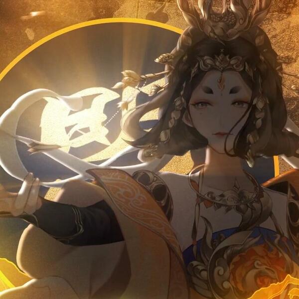 千秋梦