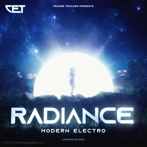 Radiance (Modern Electro) 闪烁 2021 