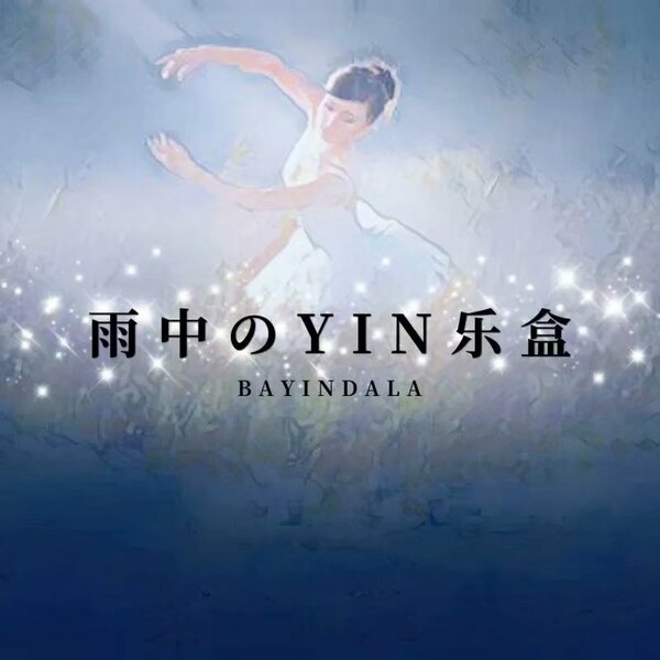 雨中のYIN乐盒