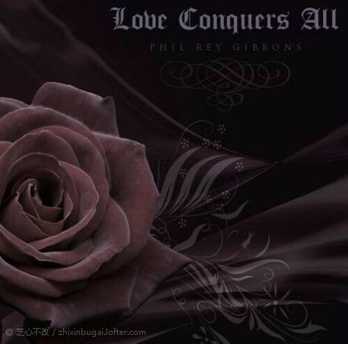 Love Conquers Al-爱征服 (Singles) 2021 