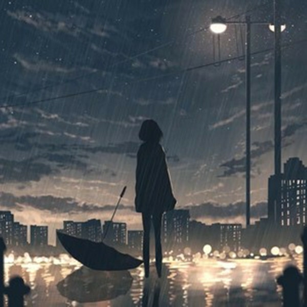 비.（雨）