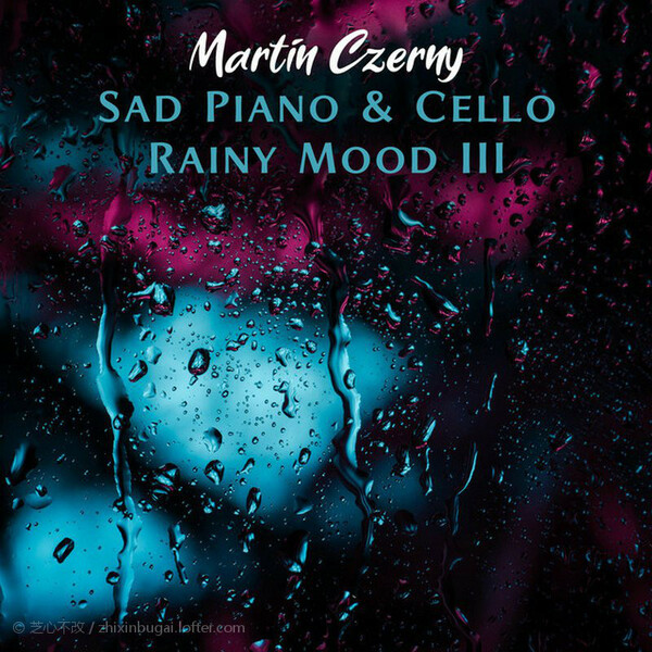 伤感的钢琴和大提琴之下雨天 Vol.3