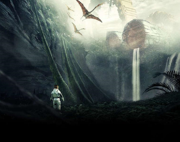 Ancient Visions(远古幻想)