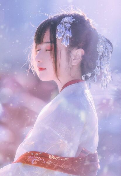 蒹葭（古筝版） 