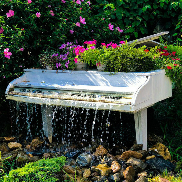 Peaceful Pianos-Spa Piano 2021 
