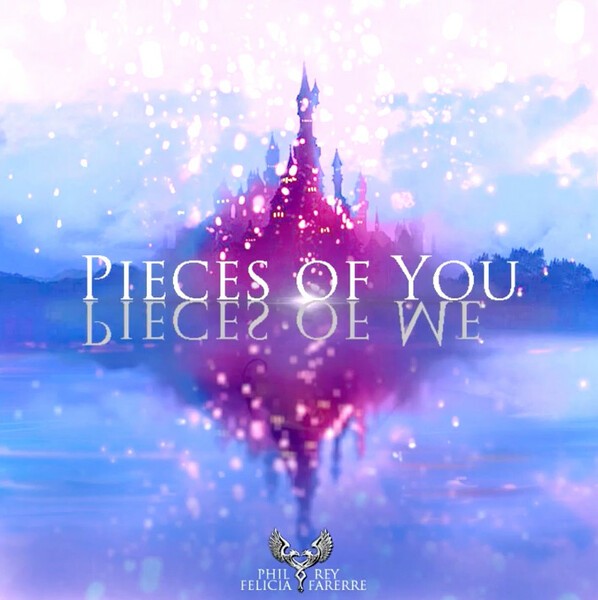 Pieces of You, Pieces of Me