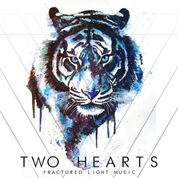 Two Hearts 两颗心 (Singles) 2017  