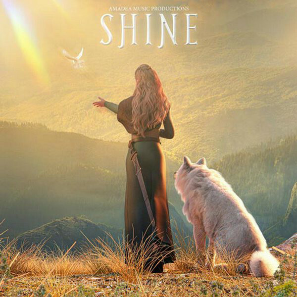 Shine 你是闪烁的光亮 2021