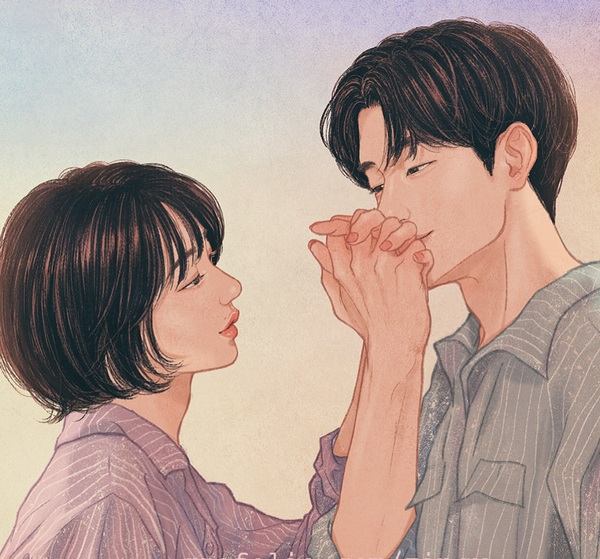 Forever Love  