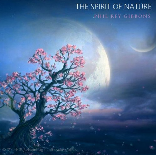 The Spirit Nature 自然精神 (单) 2021 
