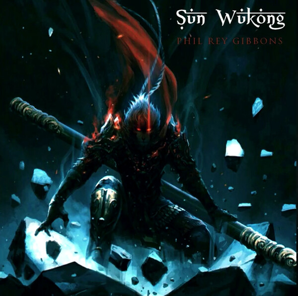 Sun Wukong 