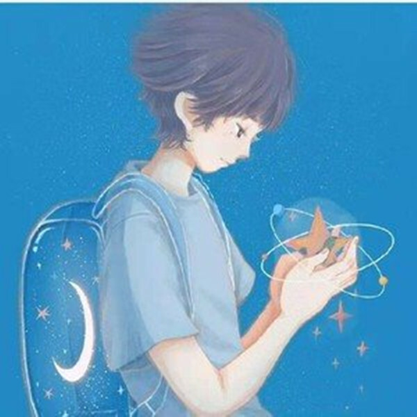 捕捉星星的梦给你