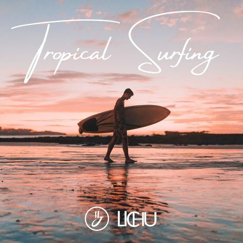 Tropical Surfing 