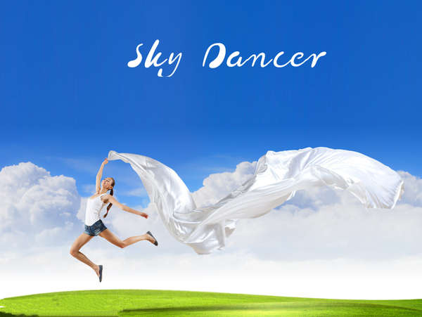 Sky Dancer