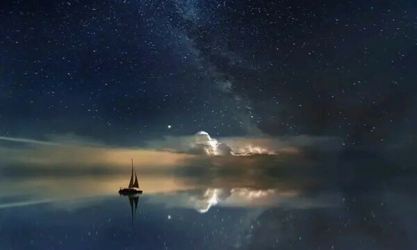 In The Starlight