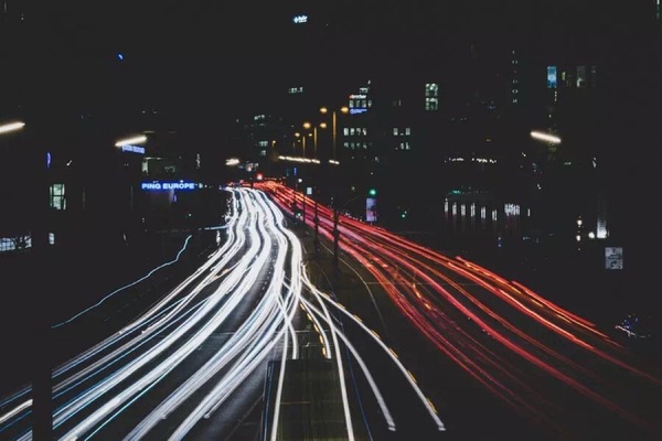 Night Drivers