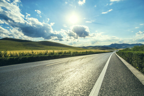 The Road 