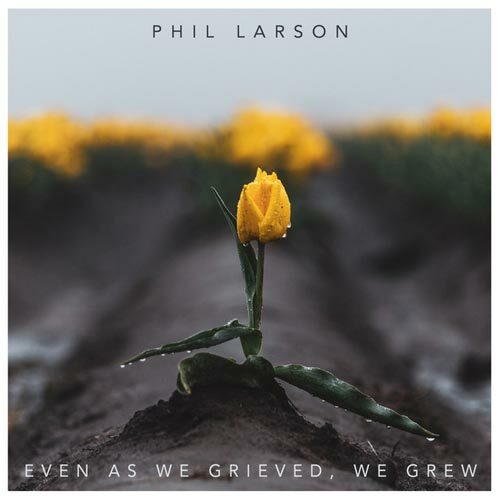 Even As We Grieved, We Grew