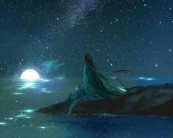 夜  