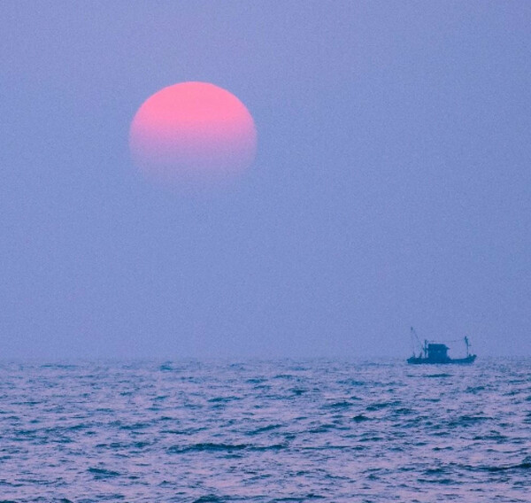 云烟海