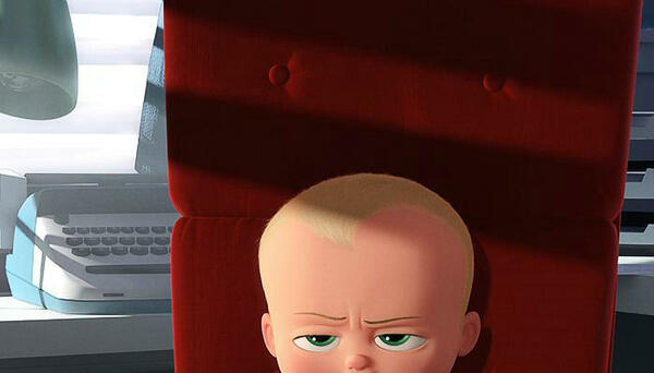 bossbaby宝贝老板2原声音乐2021