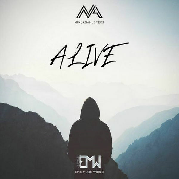 Epic Music World-Alive 精神活力 2021