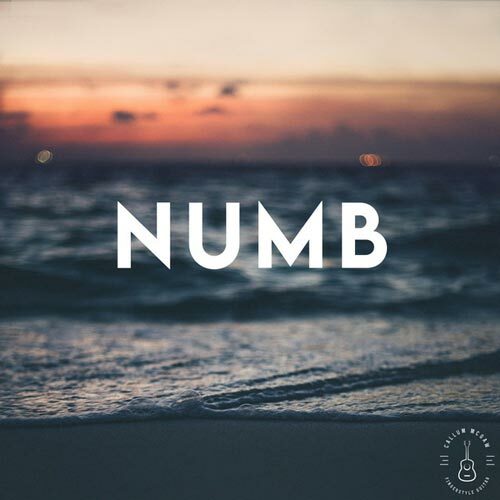 Numb