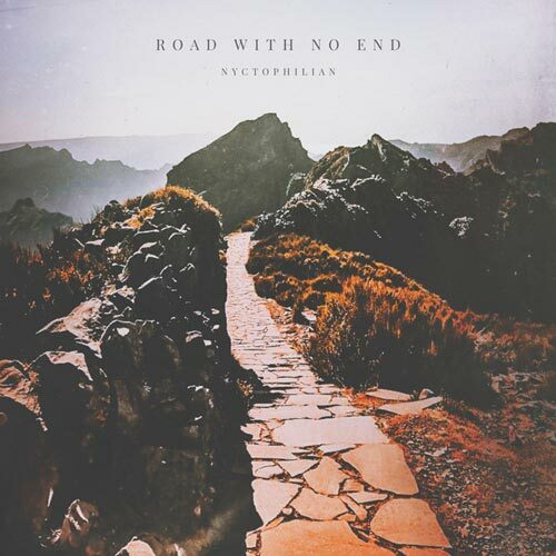 Road With No End