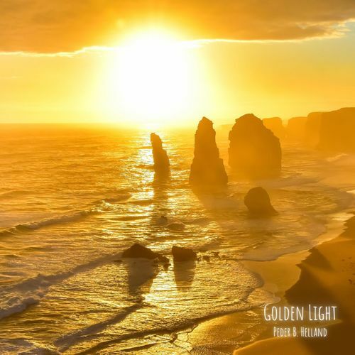 Golden Light  (Radio Edit)