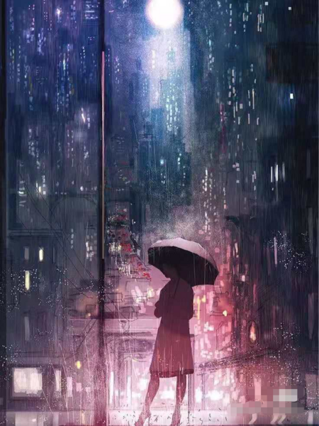 雨天