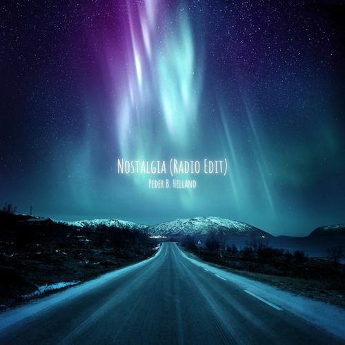 Nostalgia (Radio Edit)