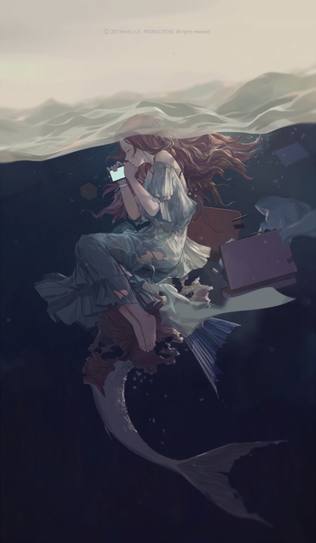 晚安 