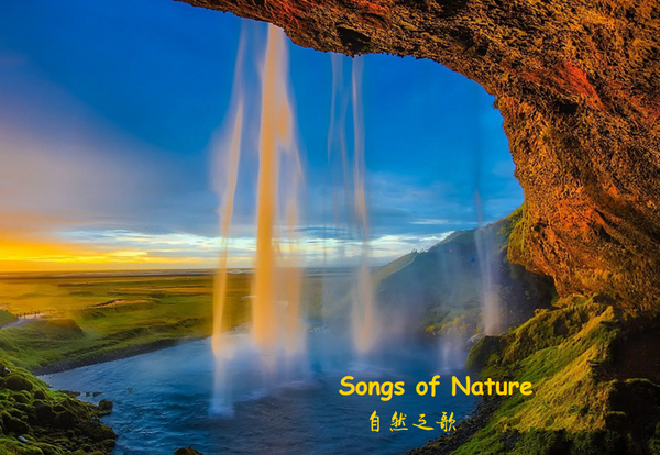 Songs of Nature（自然之歌）