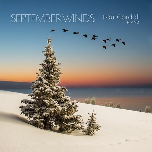 September Winds 