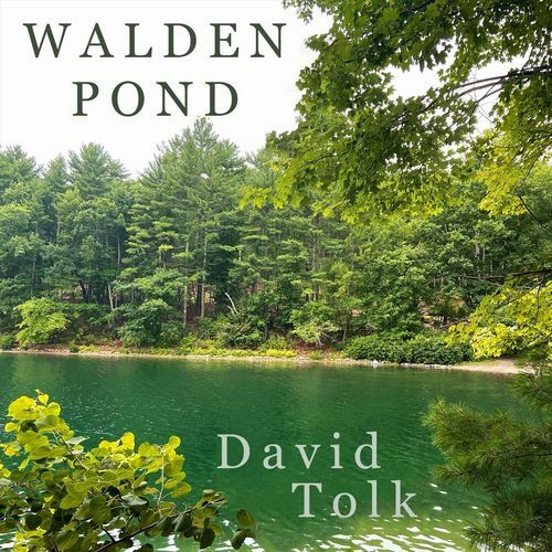 Walden Pond 